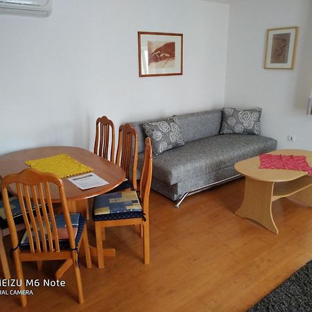 Appartements Zimmermann 梅杜林 外观 照片