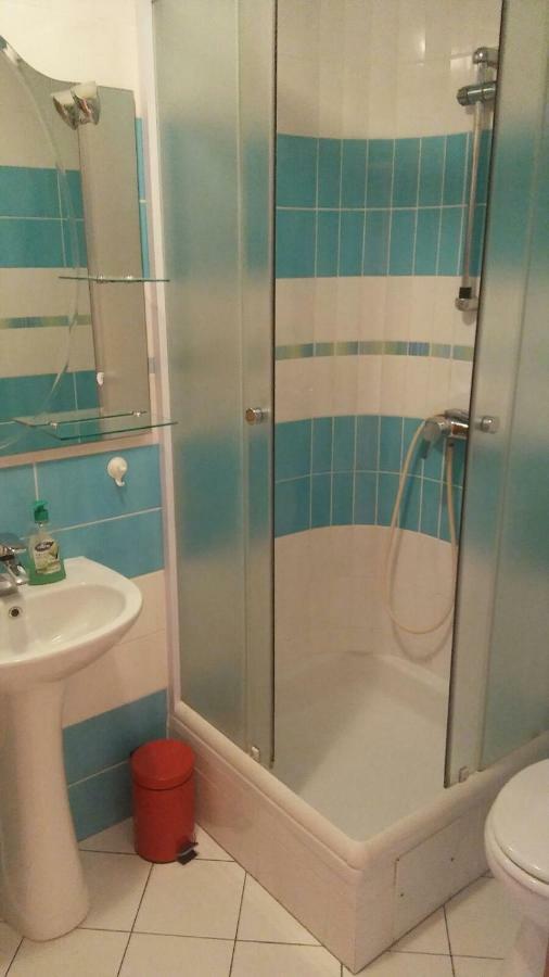 Appartements Zimmermann 梅杜林 外观 照片