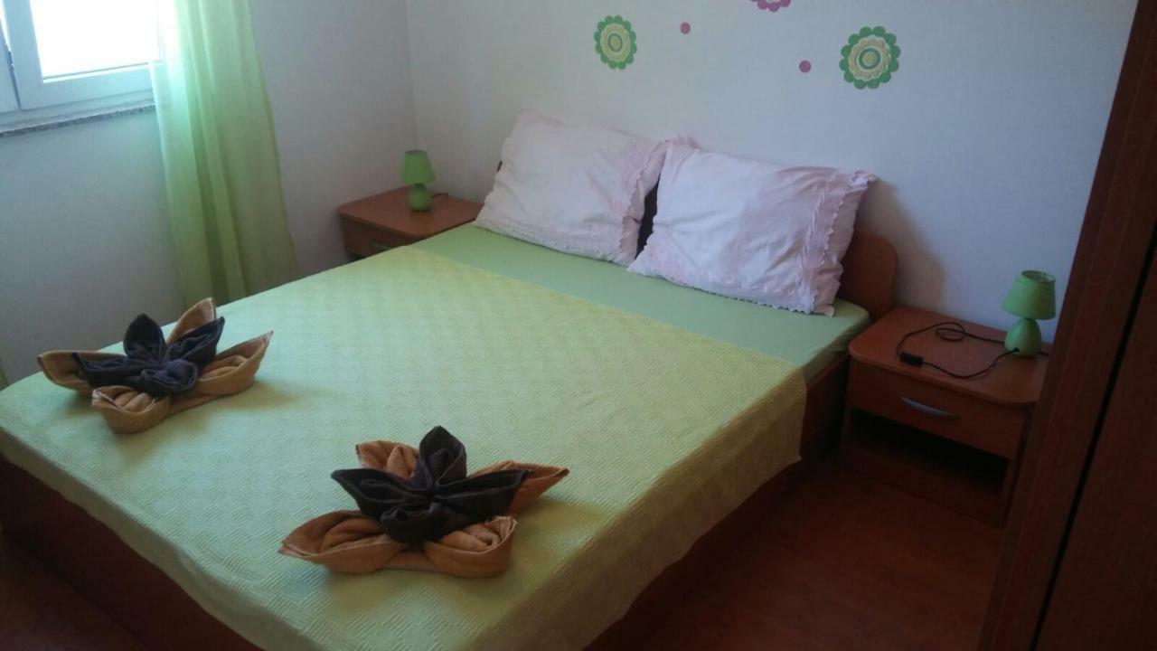 Appartements Zimmermann 梅杜林 外观 照片