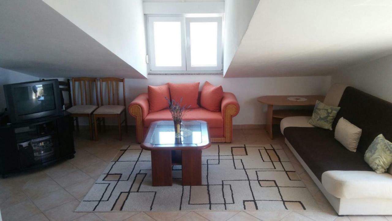 Appartements Zimmermann 梅杜林 外观 照片